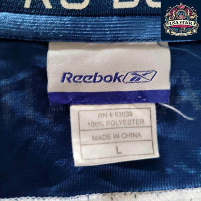 Larry Fitzgerald Jersey 11 NFC Pro Bowl 2011 - Authentic Reebok, Size L, Used Condition - USASTARFASHION