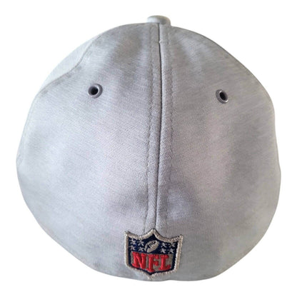 Las Vegas Raiders New Era 59FIFTY NFL Fitted Cap - USASTARFASHION