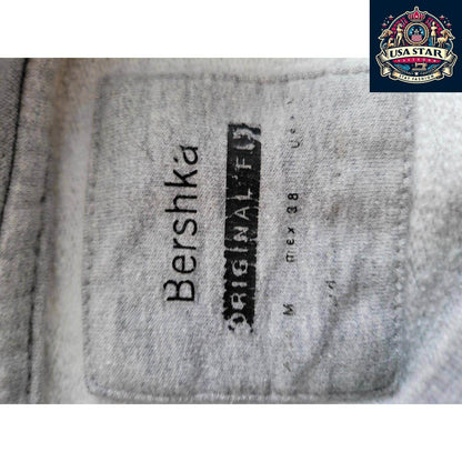 Lax Los Angeles Sweatshirt M - Soft Vintage Design With Iconic Logo, Cozy Casual Wear - USASTARFASHION