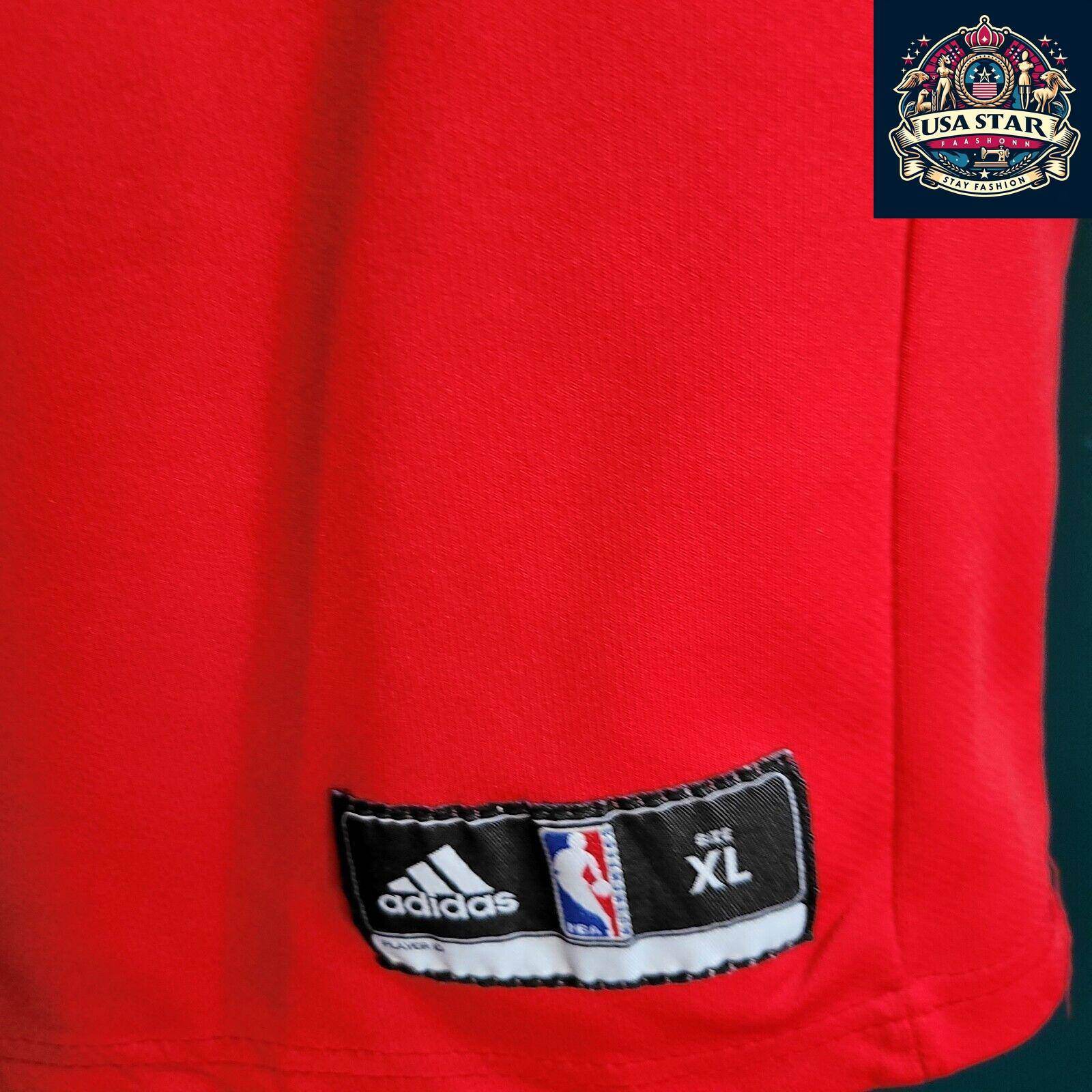Los Angeles Lakers Jersey XL - Vintage Adidas Chris Paul 3, Excellent Condition, Iconic Design - USASTARFASHION