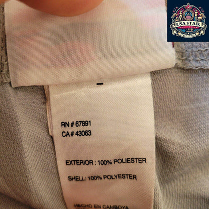 Majestic Oakland Athletics Youth Jersey Size L 1 MLB Button - Up Short Sleeve Comfortable Fit - USASTARFASHION