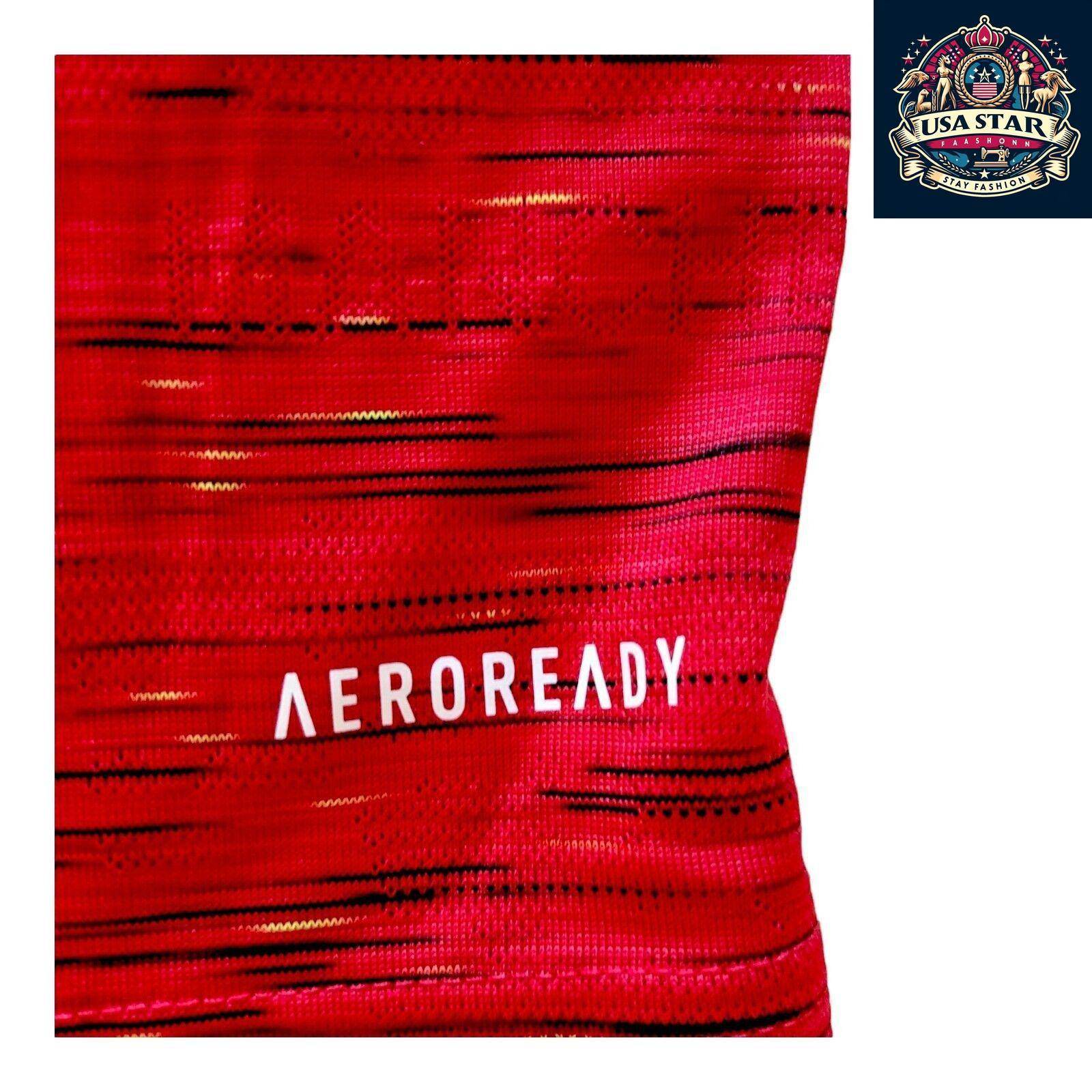Manchester United Youth Jersey 2020/21 - Size 9 - 10Y - New With Tags, Breathable & Stylish - USASTARFASHION