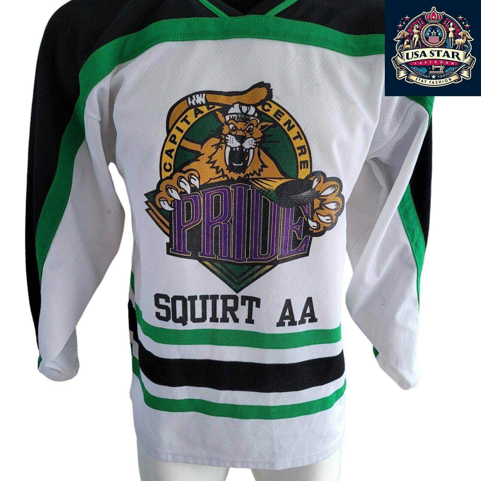 McGuire 33 Jersey - Men's Size M, Stylish Athletic Knit, Grade A Vintage Condition - USASTARFASHION