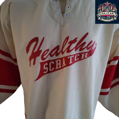 Men's XL Menace Sport Jersey 40 - Comfortable, Durable Fit for Hockey Fans - USASTARFASHION