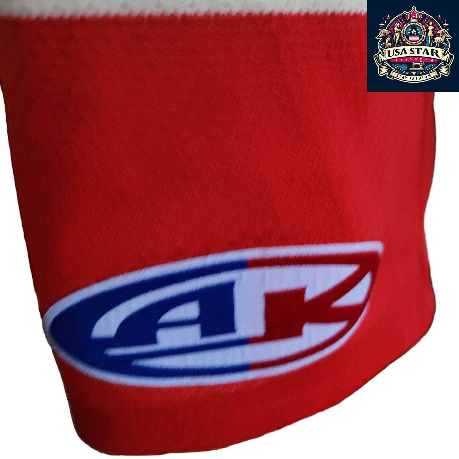 Men's XL Menace Sport Jersey 40 - Comfortable, Durable Fit for Hockey Fans - USASTARFASHION