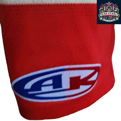 Men's XL Menace Sport Jersey 40 - Comfortable, Durable Fit for Hockey Fans - USASTARFASHION