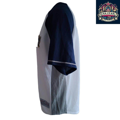 Milwaukee Brewers T-Shirt Ryan Braun 8 XL - Classic Design, Comfortable Fit, Top Player Apparel - USASTARFASHION