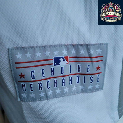 Milwaukee Brewers T-Shirt Ryan Braun 8 XL - Classic Design, Comfortable Fit, Top Player Apparel - USASTARFASHION