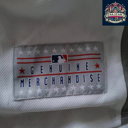 Milwaukee Brewers T-Shirt Ryan Braun 8 XL - Classic Design, Comfortable Fit, Top Player Apparel - USASTARFASHION