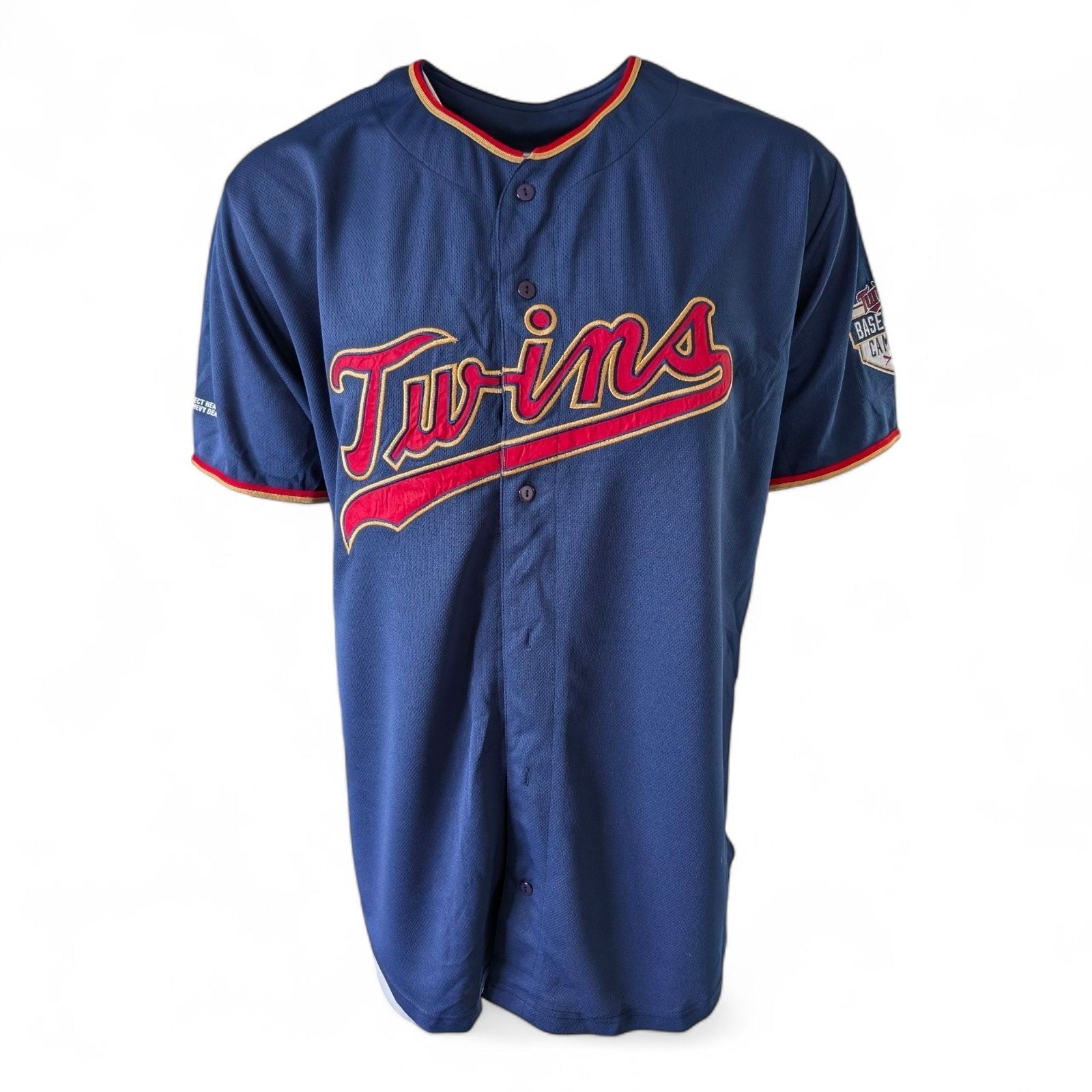 minnesota-twins-baseball-