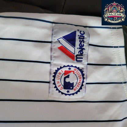 Minnesota Twins Majestic XL MLB Jersey for Comfortable Game Day Wear & Stylish Support - USASTARFASHION