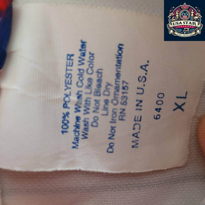 Minnesota Twins Majestic XL MLB Jersey for Comfortable Game Day Wear & Stylish Support - USASTARFASHION