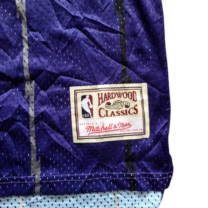 Mitchell & Ness Toronto Raptors 2 Kawhi Leonard Hardwood Classics Jersey xl - USASTARFASHION