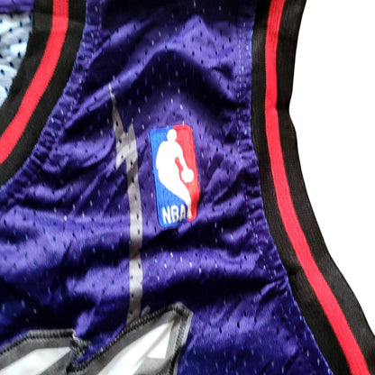 Mitchell & Ness Toronto Raptors 2 Kawhi Leonard Hardwood Classics Jersey xl - USASTARFASHION