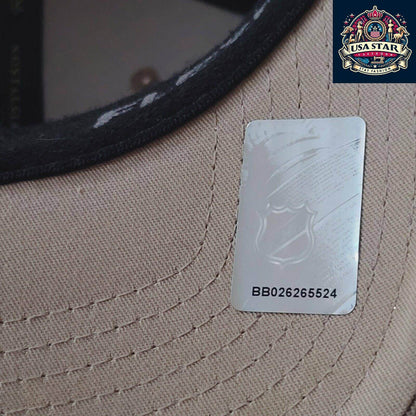 Mitchell And Ness Vintage Hat - Pittsburgh Penguins NHL Snapback, Adjustable Fit, Embroidered Logo - USASTARFASHION
