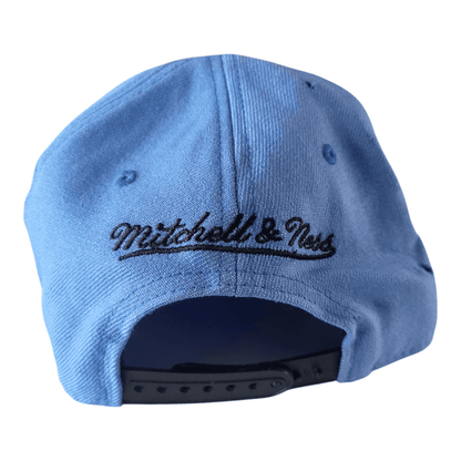 Mitchell & Ness Orlando Magic Adjustable Fit Cap - USASTARFASHION