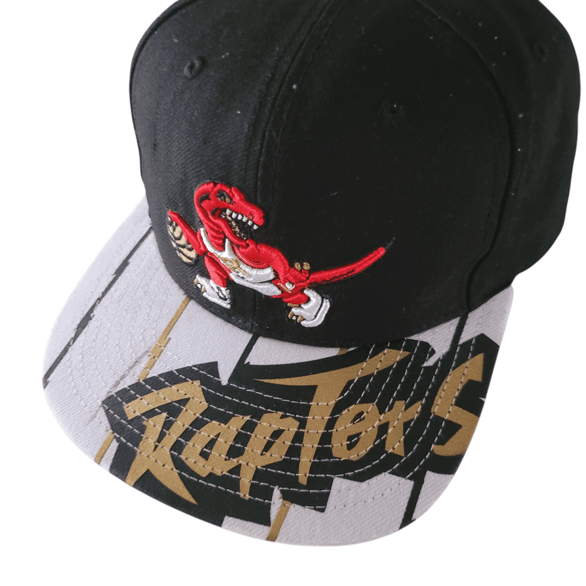 Mitchell & Ness Toronto Raptors Cap - USASTARFASHION