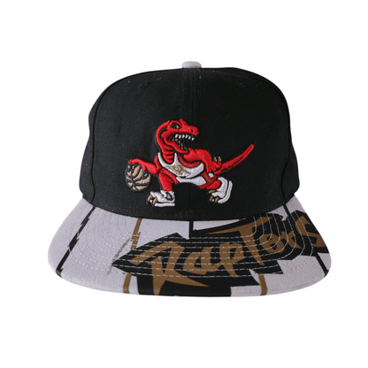 Mitchell & Ness Toronto Raptors Cap - USASTARFASHION