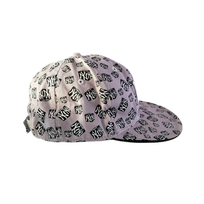 MLB NY Yankees Boys Cap – 100% Cotton, Adjustable Fit - USASTARFASHION
