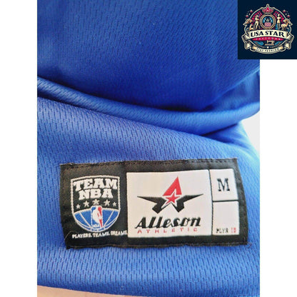 NBA JR Wizard Jersey 4 Reversible Vest for Kids | Stylish Comfort & Team Spirit - USASTARFASHION