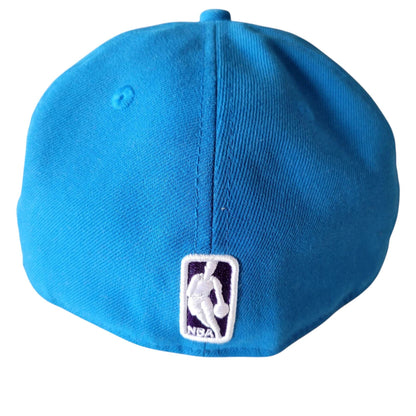 New Era 59FIFTY New Orleans Hornets Fitted Hat – Size 7 1/8 – NBA Retro – Teal & - USASTARFASHION