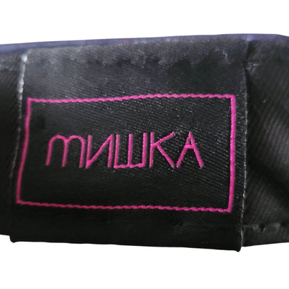 New Era 59FIFTY Mishka Galaxy Eyeball Cap - 7 1/4 - USASTARFASHION