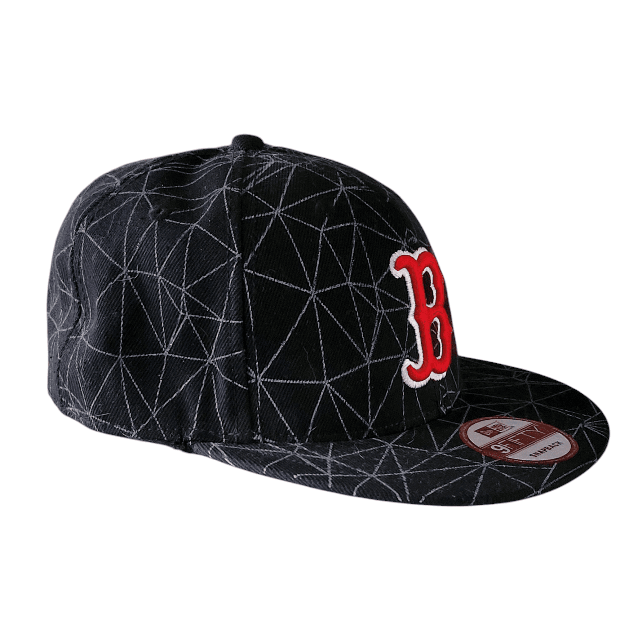 New Era 9Fifty Boston Red Sox Snapback - USASTARFASHION