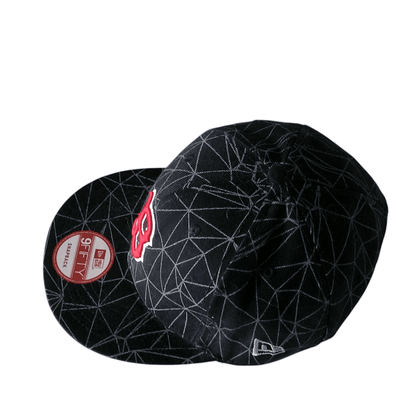 New Era 9Fifty Boston Red Sox Snapback - USASTARFASHION