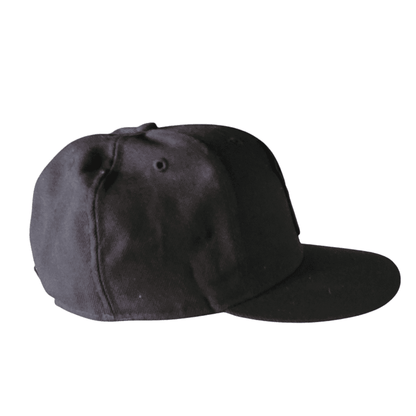 New Era Boston Red Sox Baseball Cap - Size 7 (55.8cm) - Quality Grade A Condition, Navy & Red - USASTARFASHION