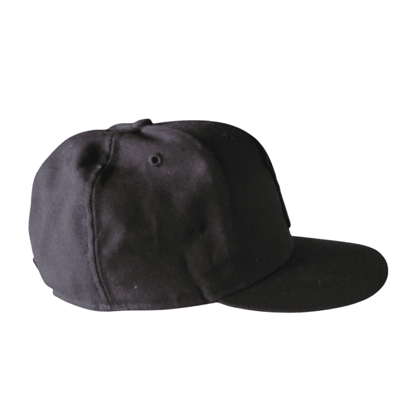 New Era Boston Red Sox Baseball Cap - Size 7 (55.8cm) - Quality Grade A Condition, Navy & Red - USASTARFASHION