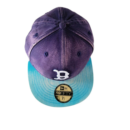New Era Cap 59FIFTY Boston Red Sox Hat - USASTARFASHION