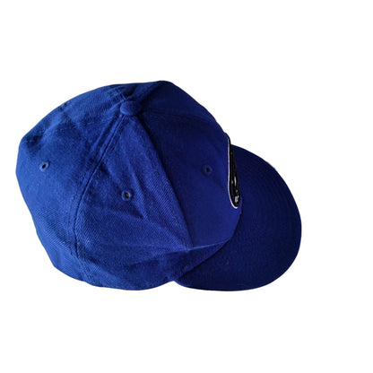 New Era 59FIFTY Brooklyn Nets Fitted Hat - Size 7 1/2 - USASTARFASHION