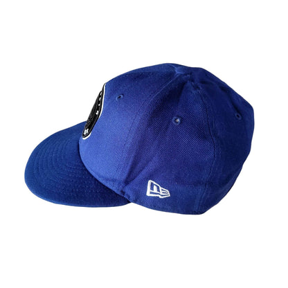 New Era 59FIFTY Brooklyn Nets Fitted Hat - Size 7 1/2 - USASTARFASHION