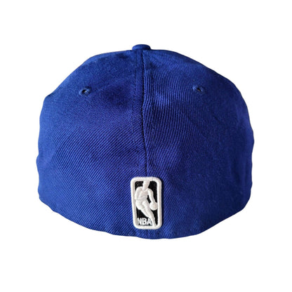 New Era 59FIFTY Brooklyn Nets Fitted Hat - Size 7 1/2 - USASTARFASHION