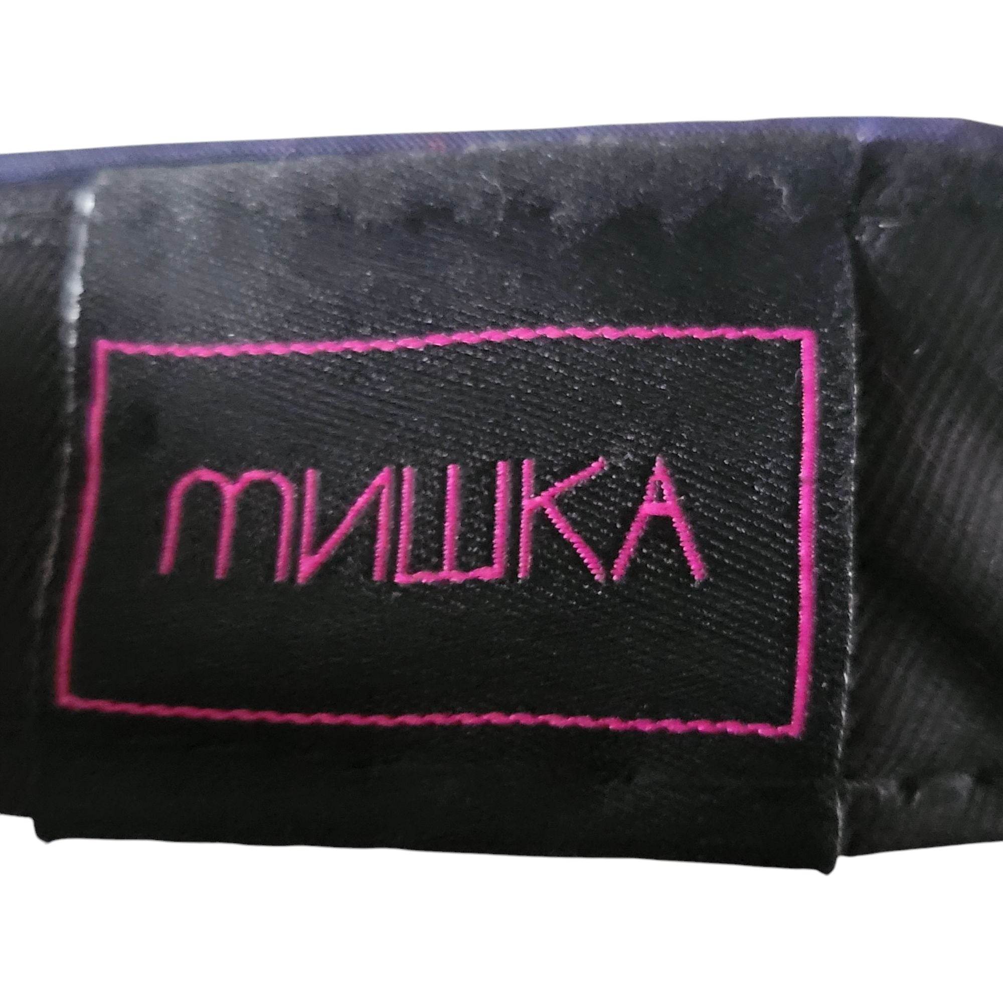 New Era 59FIFTY Mishka Galaxy Eyeball Cap - 7 1/4 - USASTARFASHION