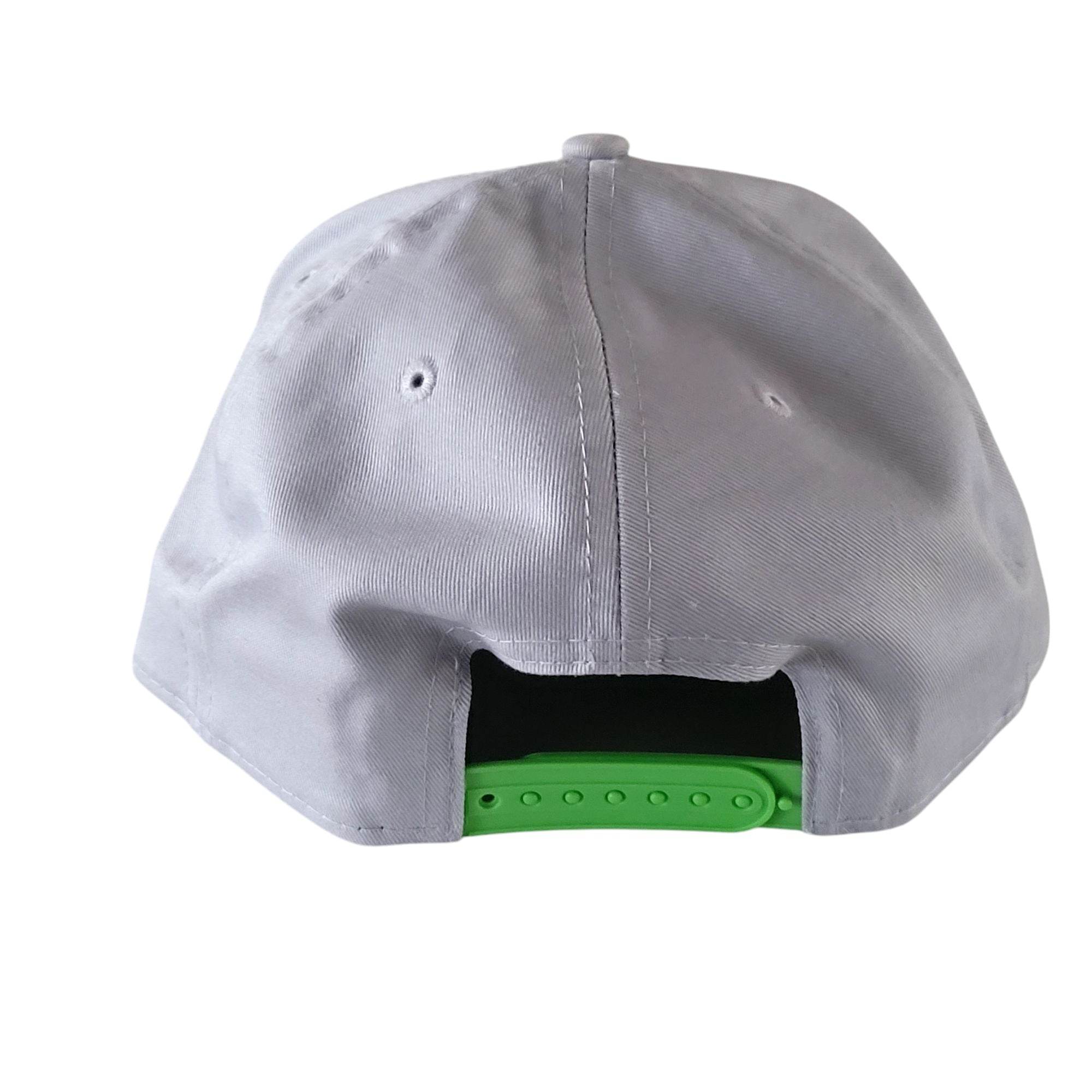 New Era 9FIFTY Frankenstein A - Frame Snapback - M/L - USASTARFASHION