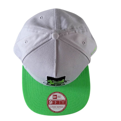 New Era 9FIFTY Frankenstein A - Frame Snapback - M/L - USASTARFASHION