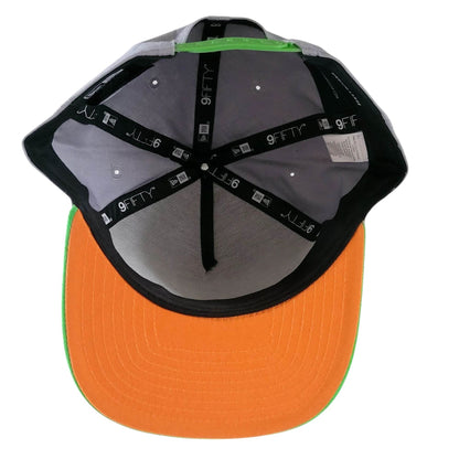 New Era 9FIFTY Frankenstein A - Frame Snapback - M/L - USASTARFASHION