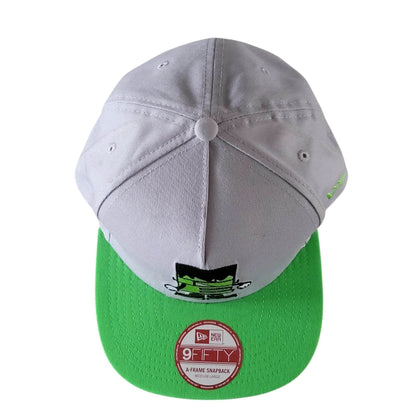 New Era 9FIFTY Frankenstein A - Frame Snapback - M/L - USASTARFASHION