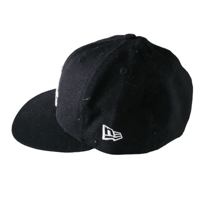 New Era Sox Cap with American Flag Design 7 3/8 (58.7 cm) - USASTARFASHION