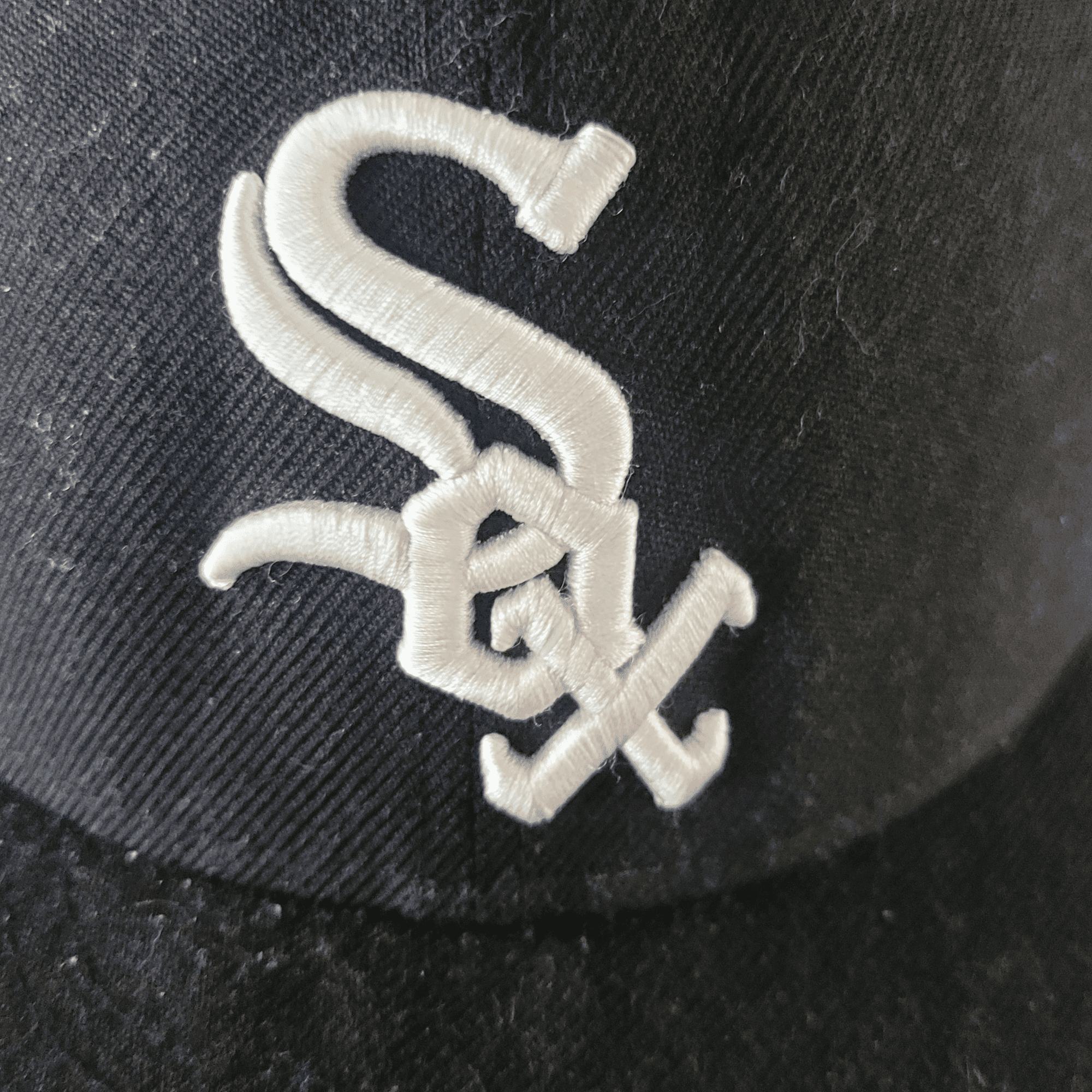 New Era Sox Cap with American Flag Design 7 3/8 (58.7 cm) - USASTARFASHION