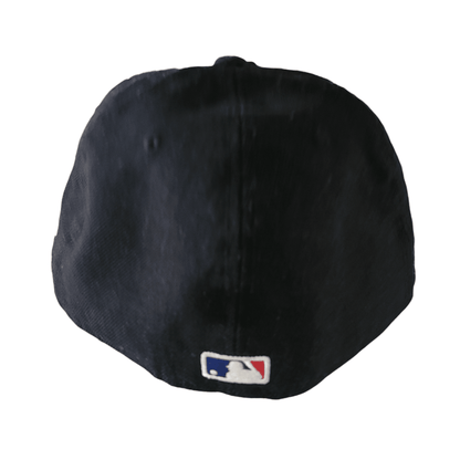 New Era Sox Cap with American Flag Design 7 3/8 (58.7 cm) - USASTARFASHION