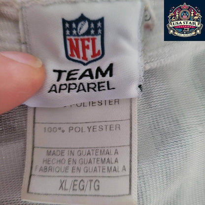 New Orleans Saints Jersey Shockey 88 NFL Adult XL, Durable, Breathable Fabric, Grade B - USASTARFASHION
