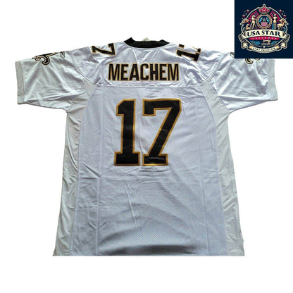 New Orleans Saints Reebok Jersey 17 Mens XL 54 BNWT NFL American Football Gear - USASTARFASHION