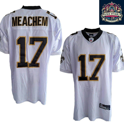 New Orleans Saints Reebok Jersey 17 Mens XL 54 BNWT NFL American Football Gear - USASTARFASHION