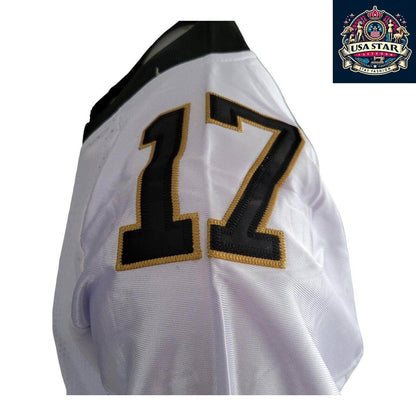 New Orleans Saints Reebok Jersey 17 Mens XL 54 BNWT NFL American Football Gear - USASTARFASHION