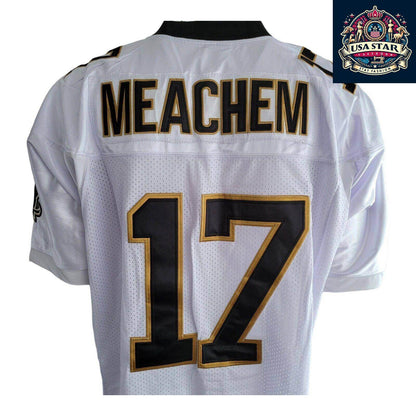 New Orleans Saints Reebok Jersey 17 Mens XL 54 BNWT NFL American Football Gear - USASTARFASHION