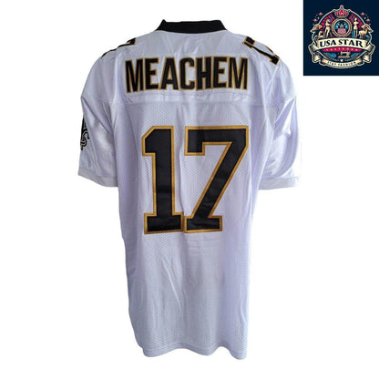 New Orleans Saints Reebok Jersey 17 Mens XL 54 BNWT NFL American Football Gear - USASTARFASHION