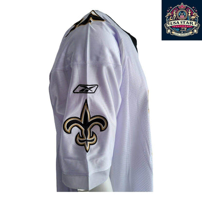 New Orleans Saints Reebok Jersey 17 Mens XL 54 BNWT NFL American Football Gear - USASTARFASHION
