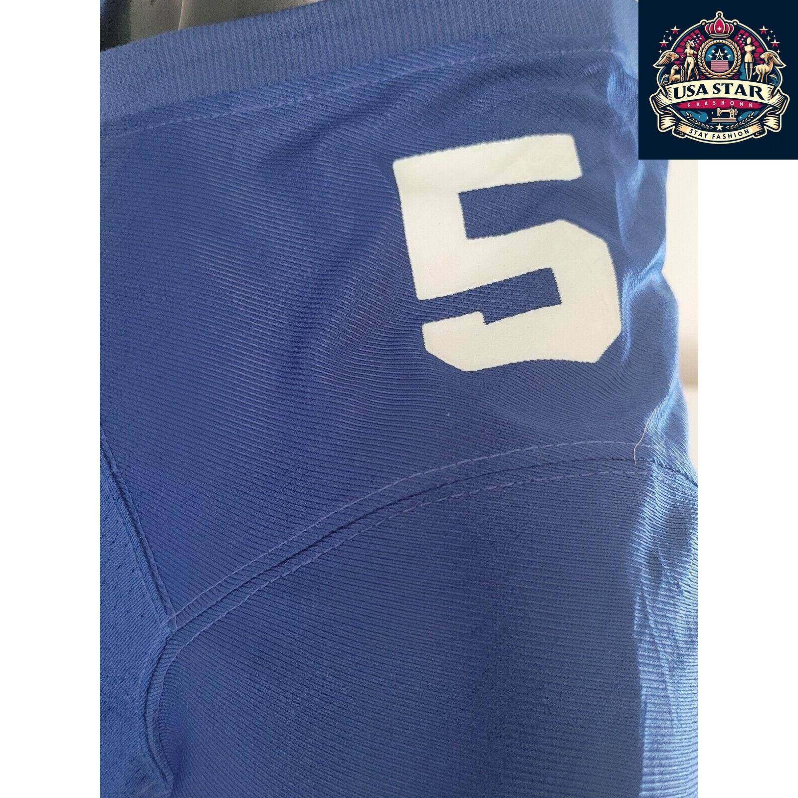 New York Giants Vintage Jersey Weatherford SZS - Classic Design, Comfortable Fit, Grade A Condition - USASTARFASHION